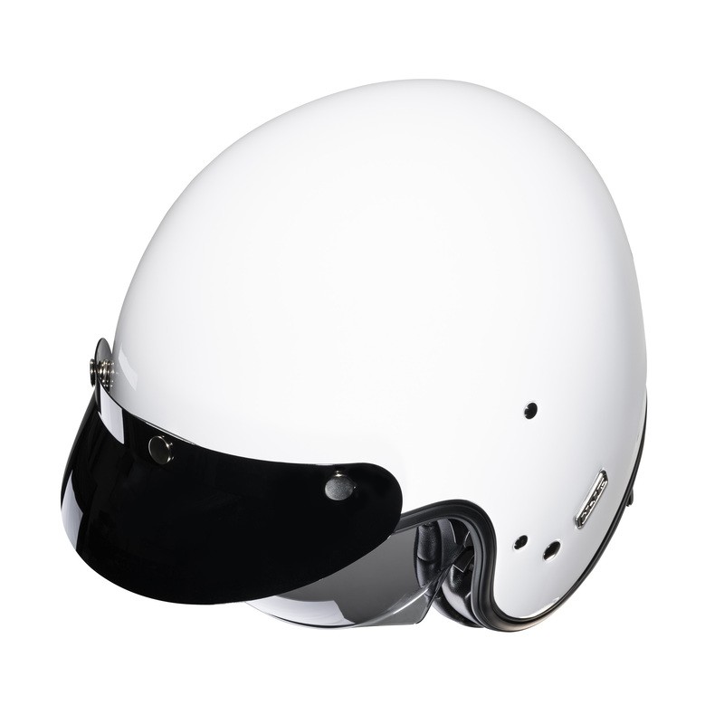 KASK HJC V31 WHITE