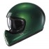 KASK HJC V60 DEEP GREEN