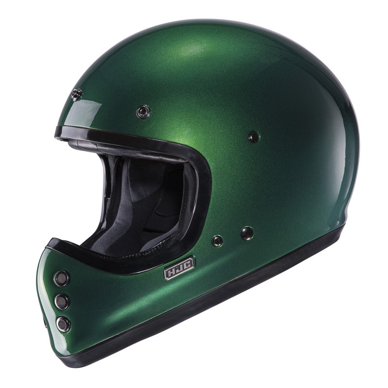 KASK HJC V60 DEEP GREEN