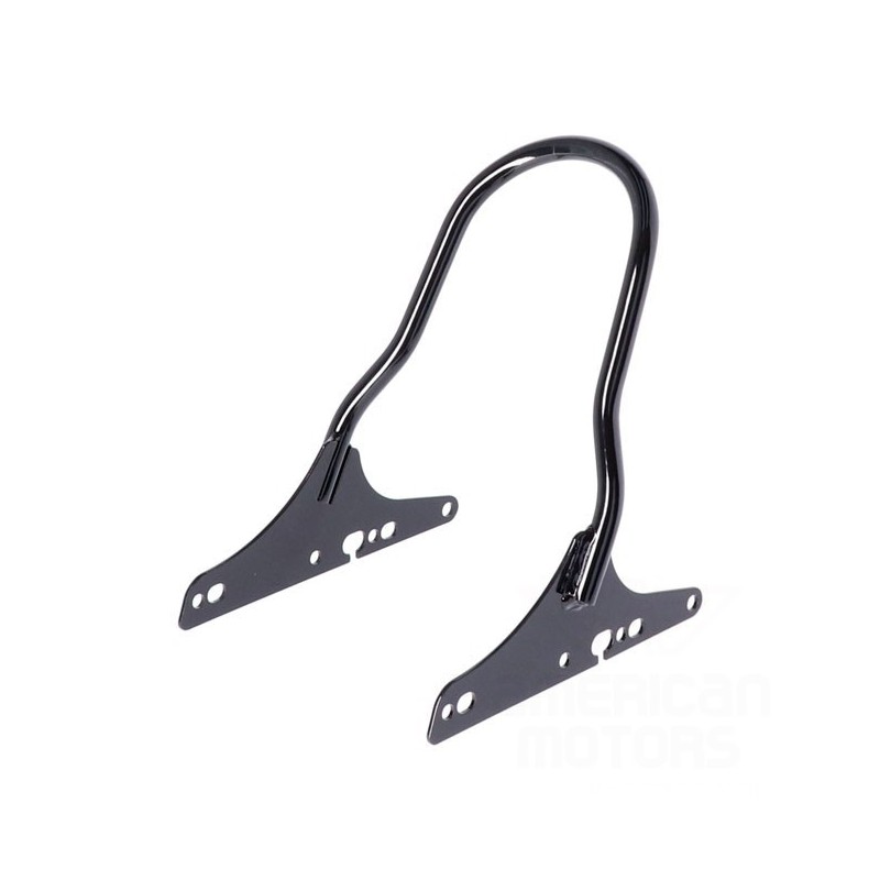 OPARCIE PASAŻERA SISSY BAR 10.5" CZARNE