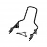 OPARCIE PASAŻERA SISSY BAR 12.5" CZARNE