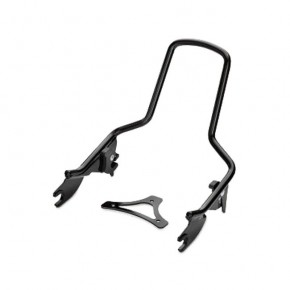 OPARCIE PASAŻERA SISSY BAR 14.5" CZARNE