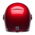 KASK BELL BULLITT SOLID GLOSS CANDY RED