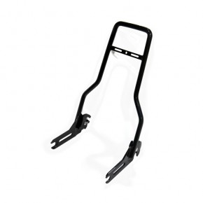 OPARCIE PASAŻERA SISSY BAR 15.75" CZARNE