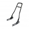 OPARCIE PASAŻERA SISSY BAR 15.75" CZARNE