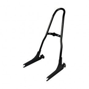 OPARCIE PASAŻERA SISSY BAR 21" CZARNE