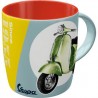 KUBEK VESPA GS150 SINCE 1955