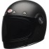 KASK BELL BULLITT CARBON MATT S