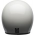 KASK BELL CUSTOM 500 DLX VINTAGE SOLID WHITE