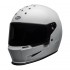 KASK BELL ELIMINATOR SOLID WHITE XS