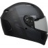 KASK BELL QUALIFIER TURNPIKE MATTE BLACK/GRAY S