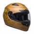 KASK BELL QUALIFIER DLX MIPS HART LUCK LIVE MATTE GOLD