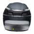 KASK BELL QUALIFIER DLX MIPS RAISER MATTE BLACK/WHITE