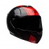 KASK BELL SRT MODULAR RIBBON BLACK/RED