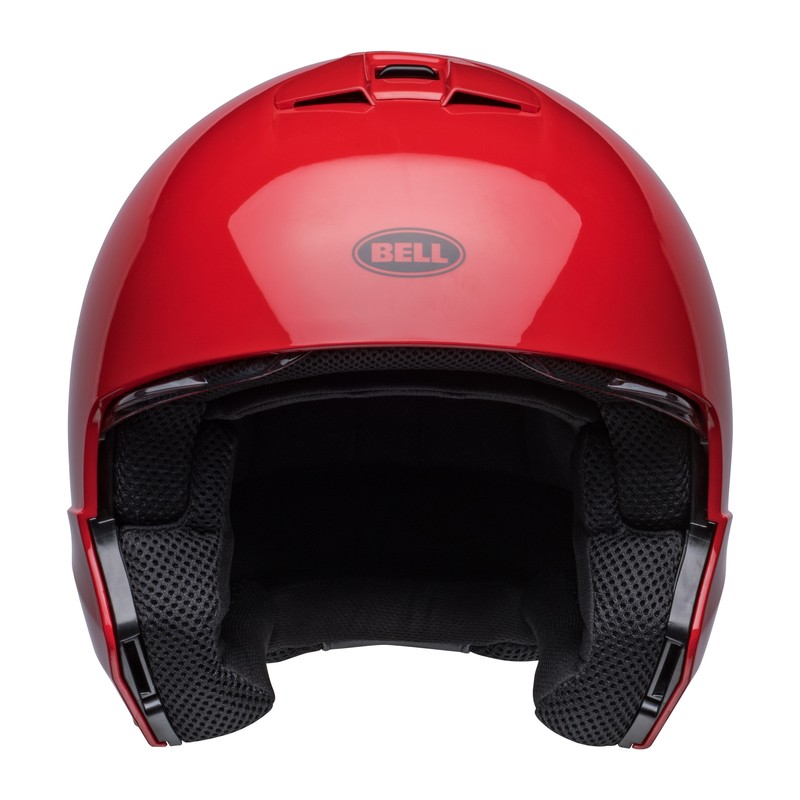 KASK BELL BROOZER DUPLET RED L