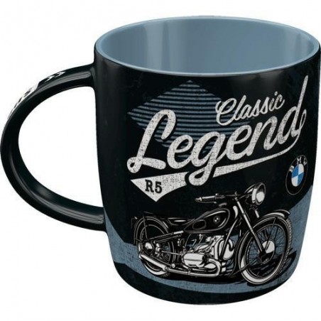 KUBEK BMW CLASSIC LEGEND