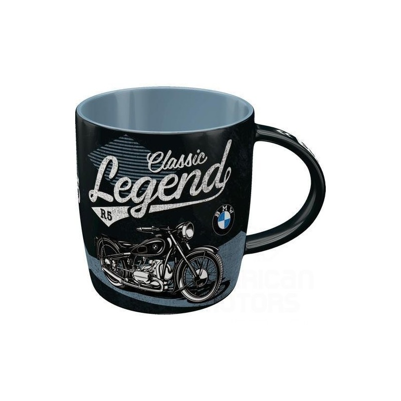 KUBEK BMW CLASSIC LEGEND