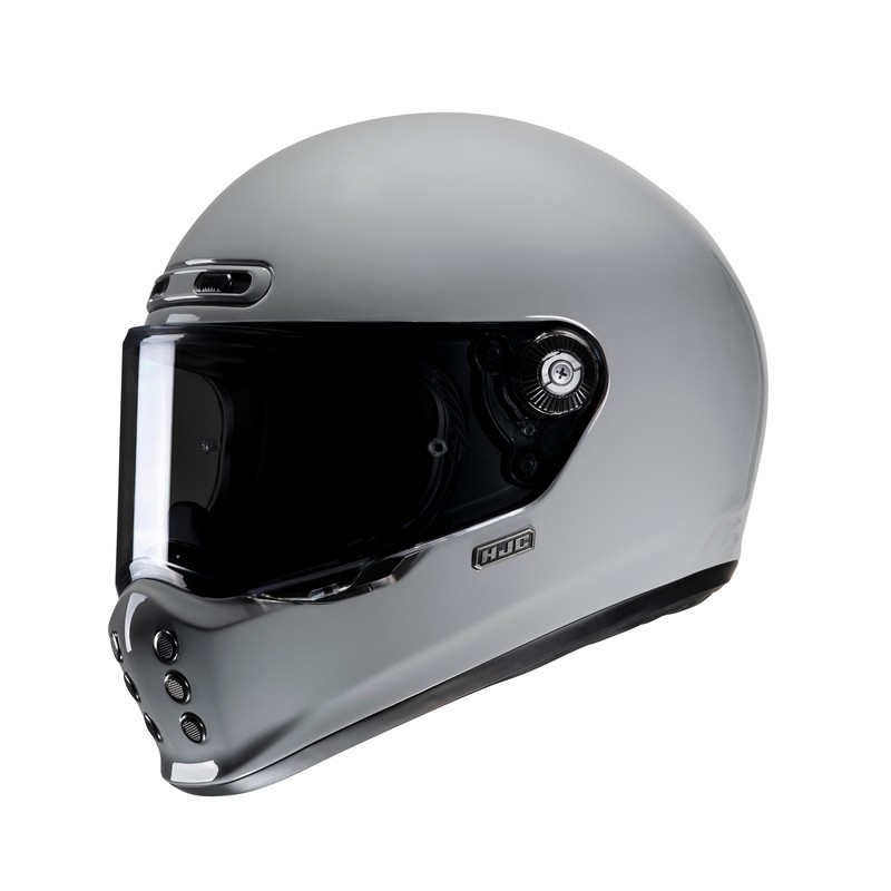 KASK HJC V10 N.GREY