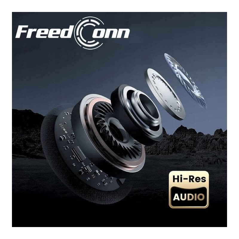 FreedConn FX Pro V2 EU