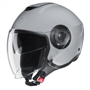 Kask HJC i40N solid nardo grey