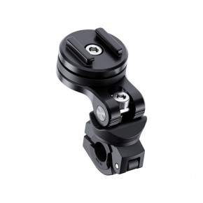 UCHWYT NA LUSTERKO SP CONNECT SPC/SPC+ MIRROR MOTO MOUNT PRO BLACK