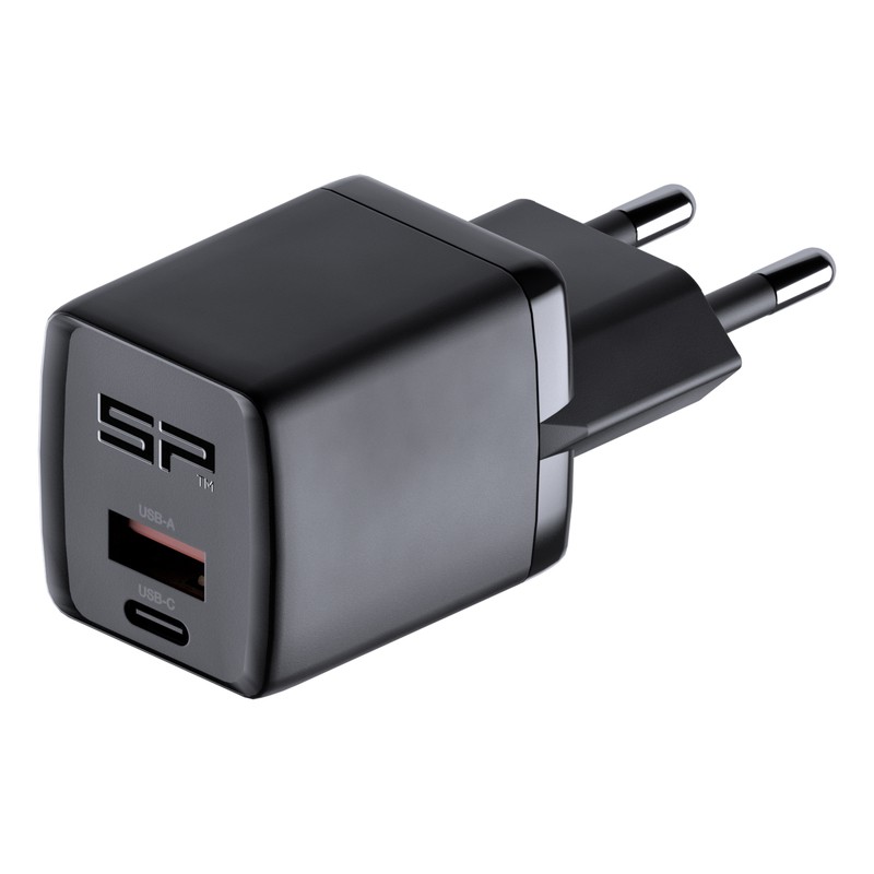 ŁADOWARKA SP CONNECT 30W EU SPC/SPC+