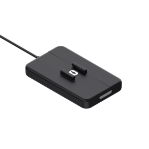 ŁADOWARKA BEZPRZEWODOWA/INDUKCYJNA SP CONNECT WIRELESS CHARGING MODULE SPC BLACK