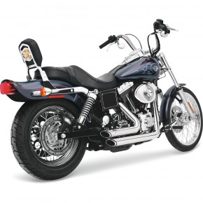 Vance & Hines 17213 Shortshots Staggered