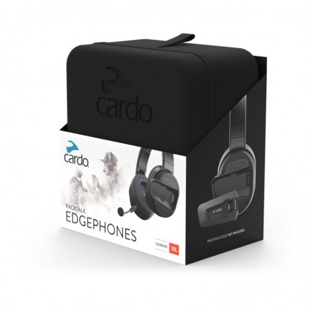 CARDO EDGEPHONES JBL