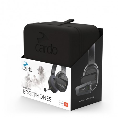 CARDO EDGEPHONES JBL