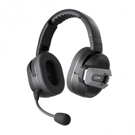 CARDO EDGEPHONES ORV