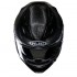 KASK HJC F71 SOLID CARBON BLACK