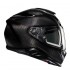 KASK HJC RPHA71 SOLID CARBON BLACK