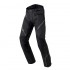 SPODNIE TEKSTYLNE OZONE UNION BLACK XXS