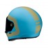 KASK HJC V10 FONI BLUE/ORANGE