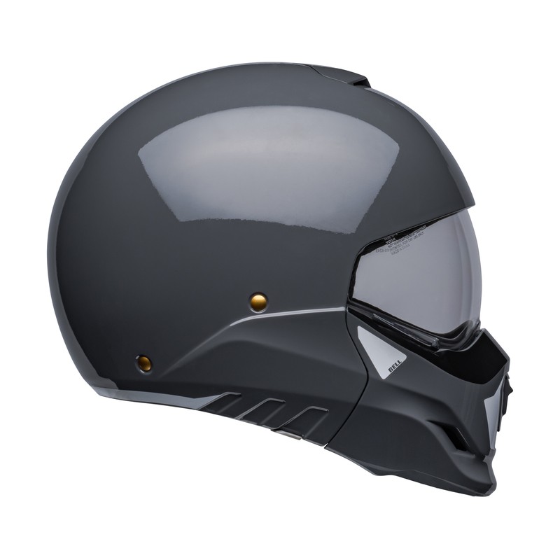 KASK BELL BROOZER DUPLET NAREDO GREY L