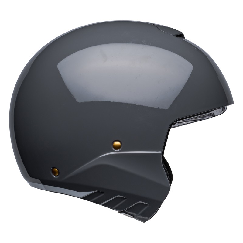 KASK BELL BROOZER DUPLET NAREDO GREY L