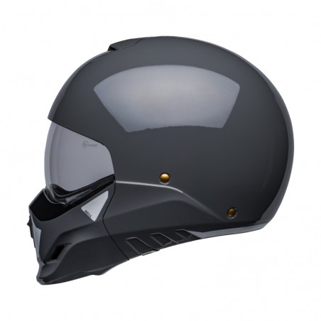 KASK BELL BROOZER DUPLET NAREDO GREY L