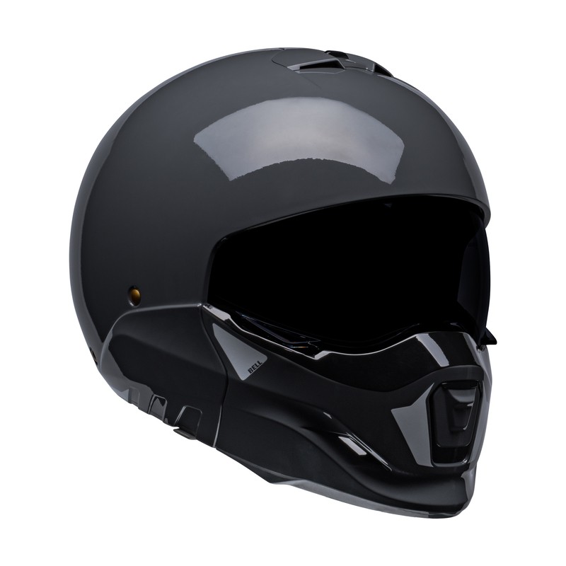 KASK BELL BROOZER DUPLET NAREDO GREY L