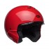 KASK BELL BROOZER DUPLET RED L