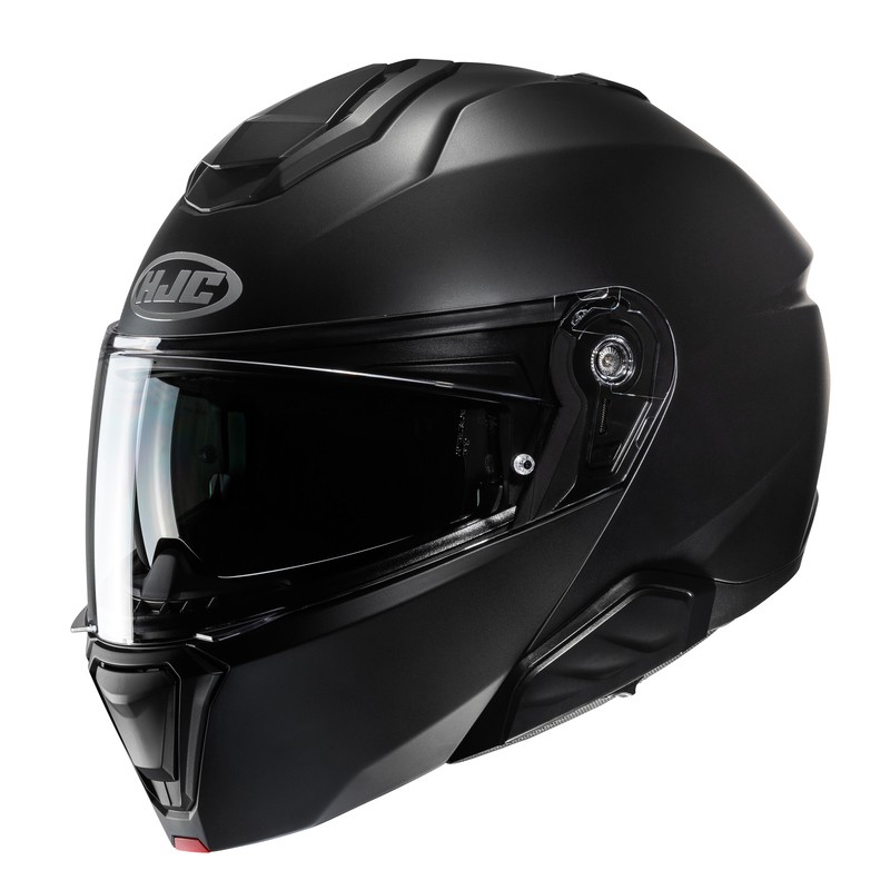 KASK HJC I91 SOLID SEMI FLAT BLACK