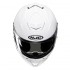 KASK HJC I91 SOLID PEARL WHITE