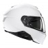 KASK HJC I91 SOLID PEARL WHITE