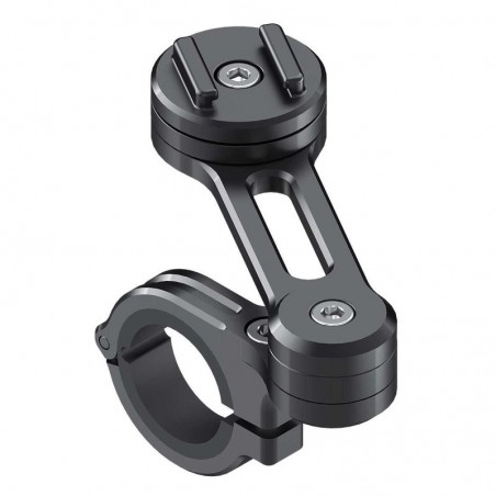 UCHWYT NA KIEROWNICĘ SP CONNECT MOTO MOUNT PRO SPC/SPC+ BLACK