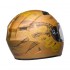 KASK BELL QUALIFIER DLX MIPS HART LUCK LIVE MATTE GOLD