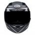 KASK BELL QUALIFIER DLX MIPS RAISER MATTE BLACK/WHITE