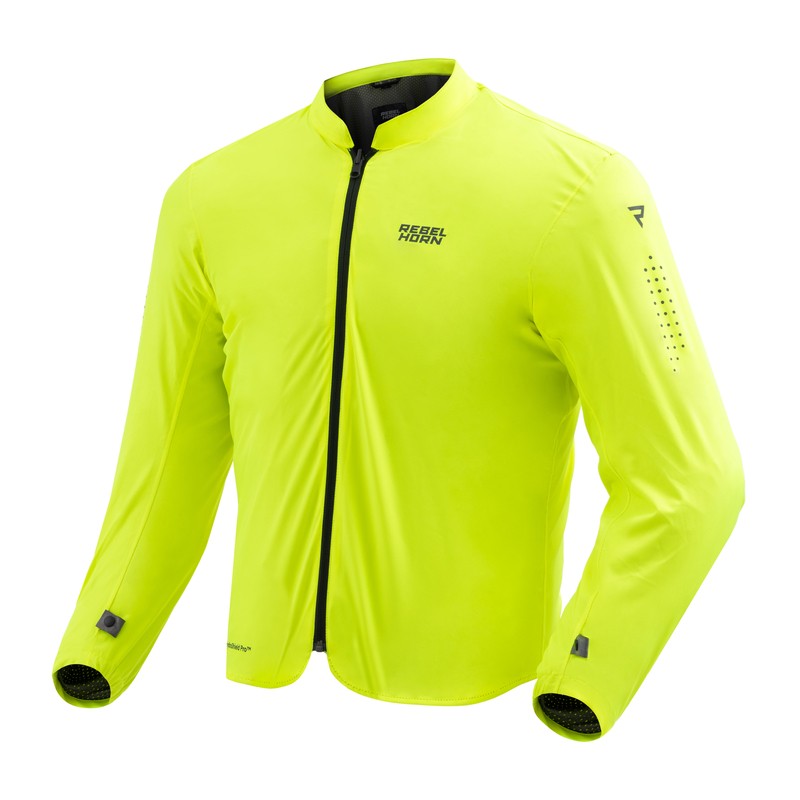 Membrana przeciwdeszczowa Rebelhorn Hydrashield Pro fluo yellow