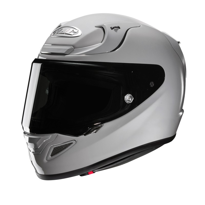 KASK HJC RPHA12 SOLID N.GREY