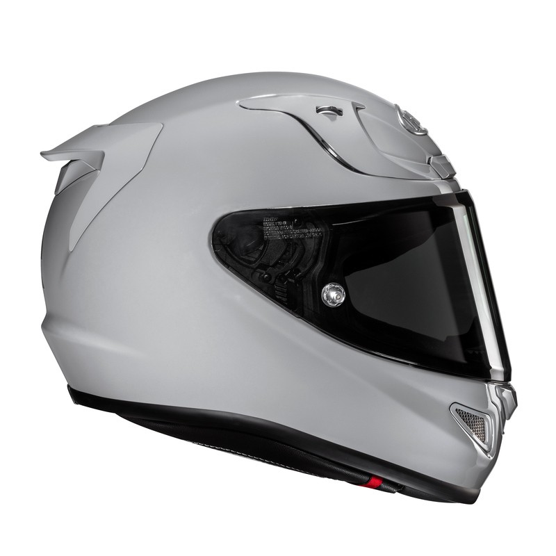 KASK HJC RPHA12 SOLID N.GREY