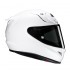 KASK HJC RPHA12 SOLID PEARL WHITE